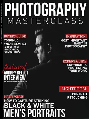 Photography Masterclass Magazine - Magazine